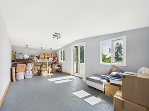 Summer house- click for photo gallery